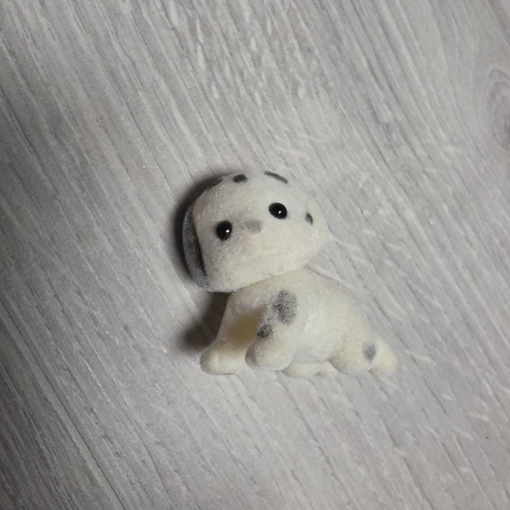 Sylvanian Families Dalmation Puppy - Picture 7 of 9